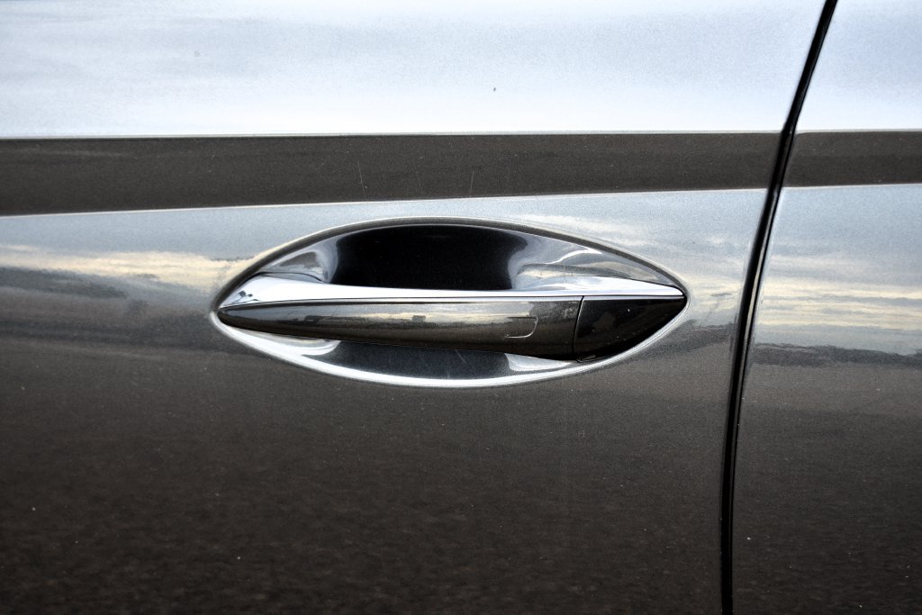 Used 2022 Hyundai Sonata Limited FWD image 12