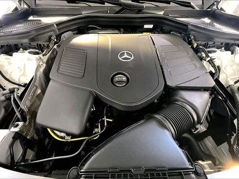 New 2026 Mercedes-Benz GLC 300 4MATIC image 14