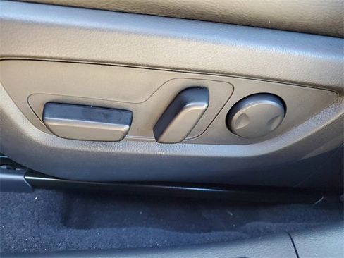 New 2025 MAZDA CX-50 AWD 2.5 Turbo w/ Cargo Package image 7