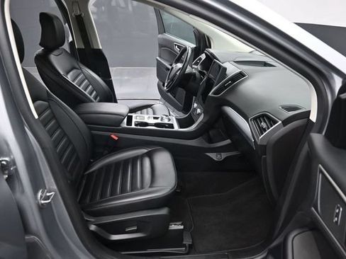 Used 2022 Ford Edge SEL w/ Convenience Package AWD/4WD image 29