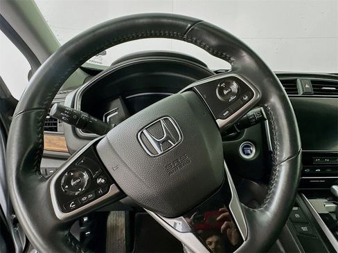 Used 2020 Honda CR-V EX-L image 11