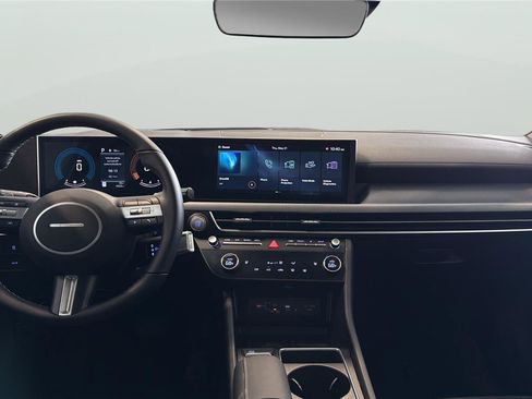 Certified 2026 Hyundai Sonata SEL FWD image 11