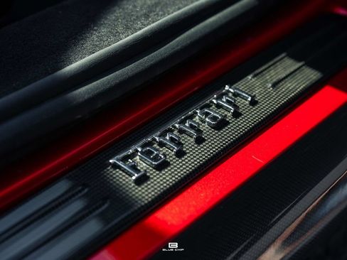 Used 2025 Ferrari SF90 Spider AWD/4WD image 36