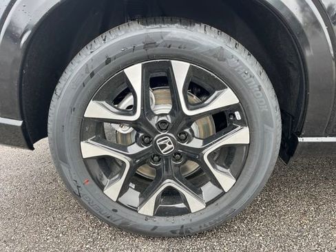 New 2026 Honda HR-V EX-L image 12