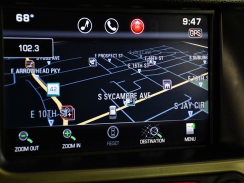 Used 2015 GMC Yukon Denali w/ Open Road Package AWD/4WD image 27