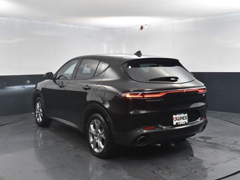 Used 2024 Dodge Hornet R/T image 7