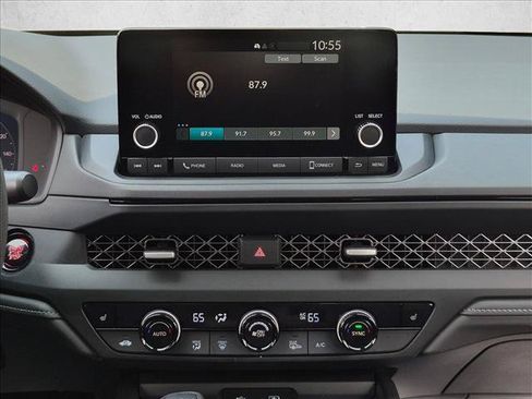 Used 2024 Honda Accord EX image 13