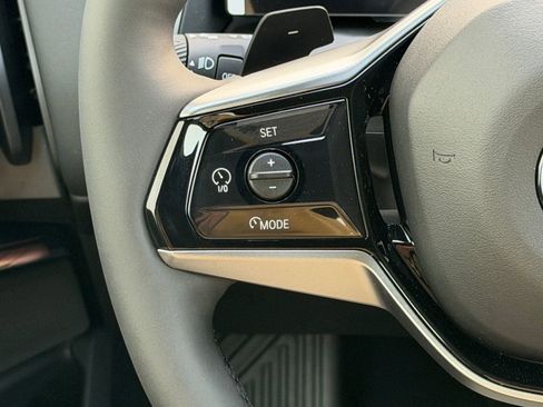 New 2026 BMW X3 xDrive30 image 17