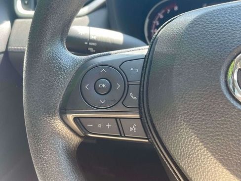 Certified 2025 Toyota RAV4 XLE AWD/4WD image 24