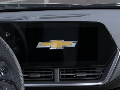 New 2026 Chevrolet Trax RS FWD image 21
