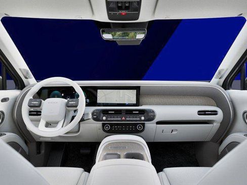 New 2026 Hyundai Palisade Limited AWD/4WD image 11