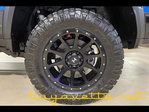 Used 2024 RAM 1500 TRX w/ TRX Level 2 Equipment Group image 12