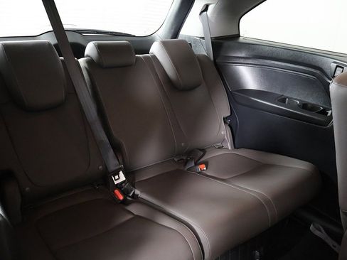 Used 2023 Honda Odyssey EX-L image 34