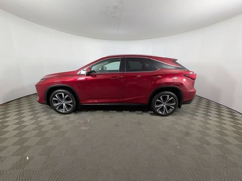 Used 2022 Lexus RX 350 AWD w/ Premium Package image 20