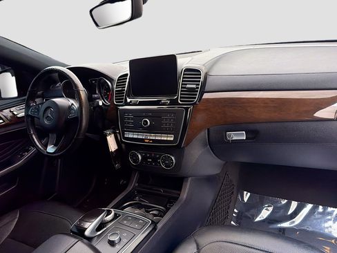 Used 2019 Mercedes-Benz GLE 43 AMG 4MATIC Coupe w/ Premium 3 Package image 32