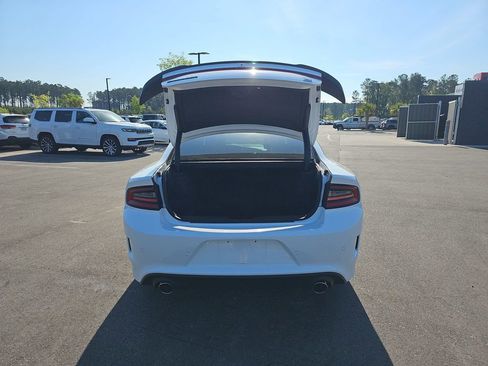 Used 2023 Dodge Charger Scat Pack RWD image 17
