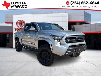 Used 2024 Toyota Tacoma TRD Sport