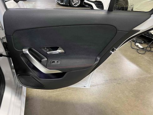 Used 2022 Mercedes-Benz A 220 image 73
