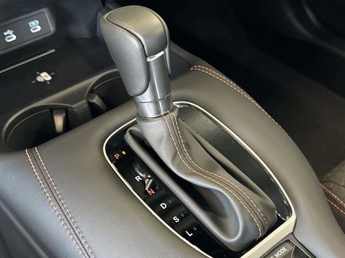 Used 2026 Honda HR-V Sport image 26