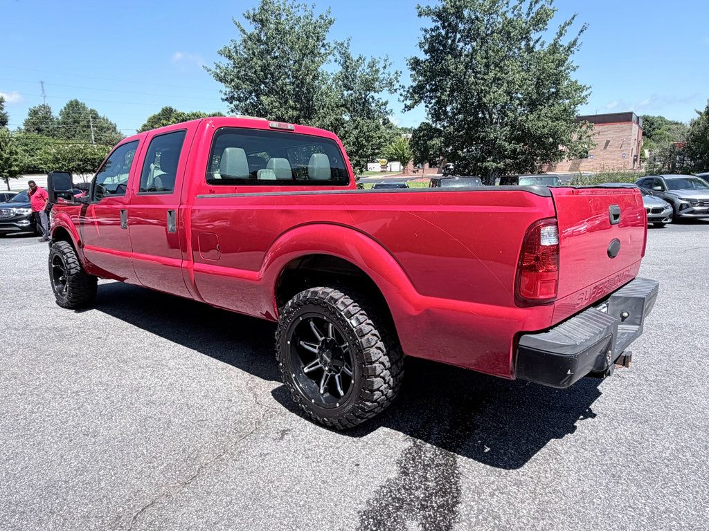 Used 2011 Ford F250 XL RWD image 7