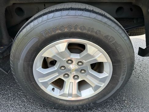 Used 2017 Chevrolet Silverado 1500 LT image 23