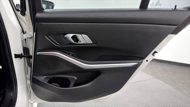 Used 2022 BMW M340i w/ Premium Package RWD image 21