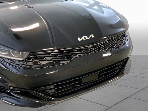 Used 2022 Kia K5 GT w/ GT1 Package FWD image 31