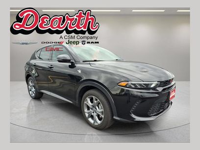 Used 2024 Dodge Hornet R/T