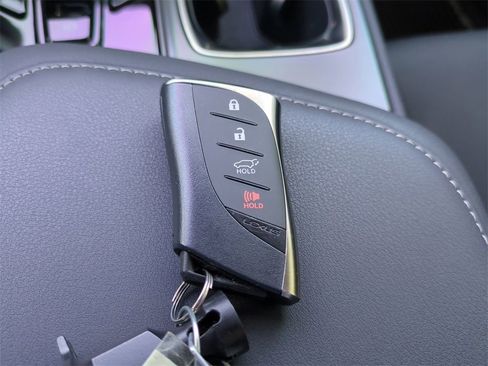 Used 2025 Lexus NX 350 AWD w/ Premium Package image 30