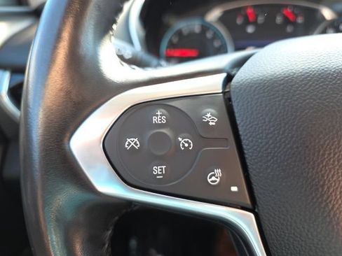 Used 2020 Chevrolet Traverse Premier AWD/4WD image 18
