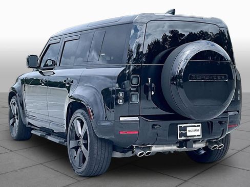 Used 2026 Land Rover Defender 110 V8 AWD/4WD image 20