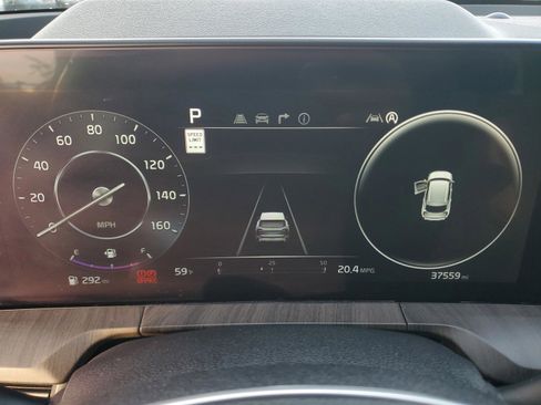 Certified 2023 Kia Telluride SX image 31