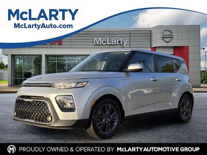 Used 2021 Kia Soul EX