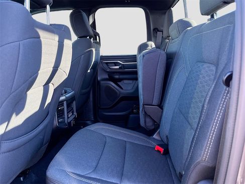 Used 2025 RAM 1500 Big Horn image 24