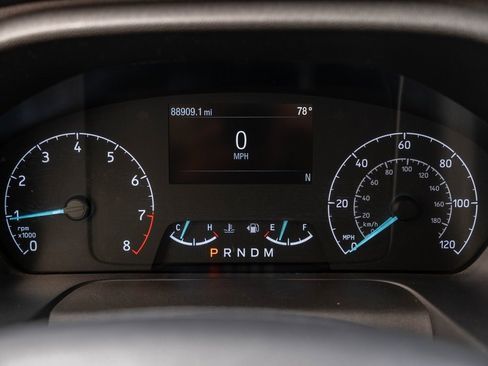 Used 2020 Ford Transit 150 Low Roof w/ Load Area Protection Package image 22