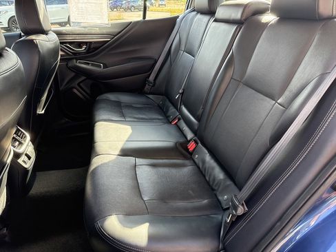 Certified 2021 Subaru Legacy Limited image 18