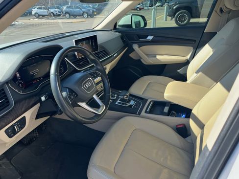 Used 2018 Audi Q5 2.0T Premium image 9