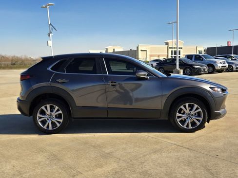 Used 2021 MAZDA CX-30 FWD 2.5 S w/ Preferred Package image 7