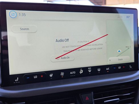 New 2026 Ford Escape SE image 16