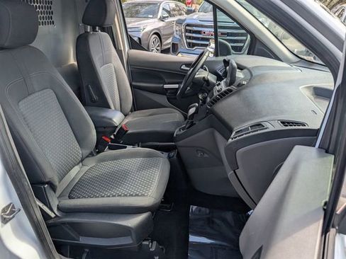 Used 2022 Ford Transit Connect XLT image 15