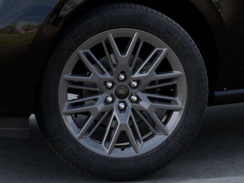New 2027 Ford Expedition Platinum w/ Stealth Appearance Package AWD/4WD image 19