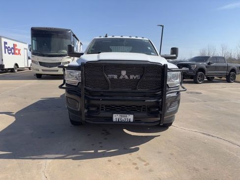 Used 2021 RAM 3500 Tradesman image 2
