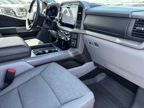 New 2026 Ford F150 XLT w/ Equipment Group 302A MID AWD/4WD image 22
