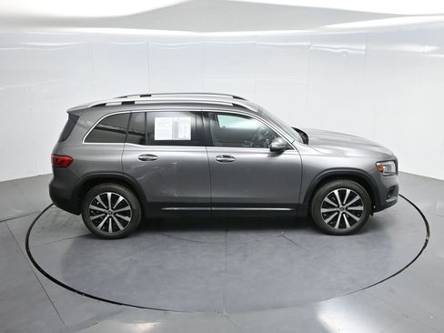 Used 2021 Mercedes-Benz GLB 250 image 56