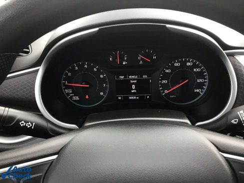 Used 2022 Chevrolet Malibu LT image 29