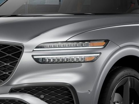 New 2026 Genesis GV70 3.5T Sport Prestige AWD/4WD image 9