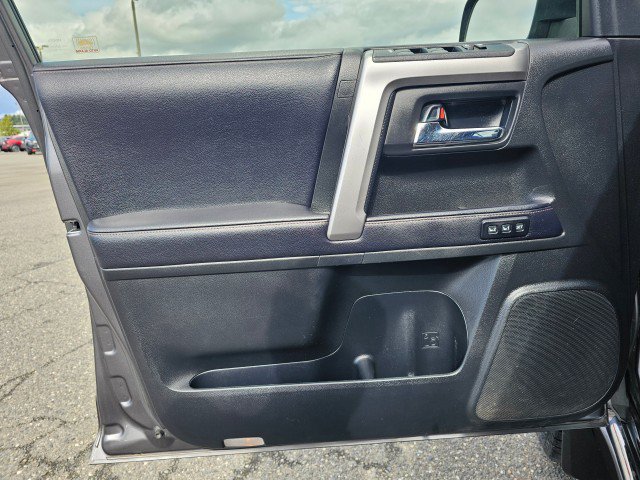 Used 2019 Toyota 4Runner Limited AWD/4WD image 25