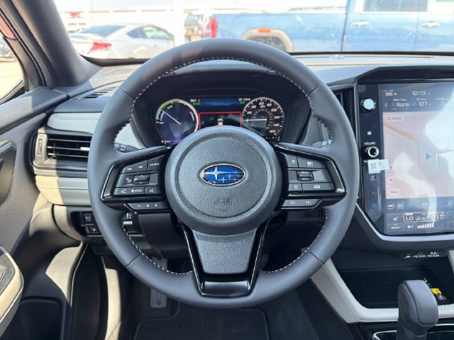 New 2026 Subaru Forester Premium AWD/4WD image 10