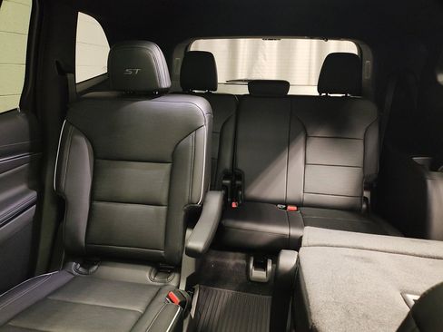 New 2026 Buick Enclave Sport Touring w/ Power Package image 30