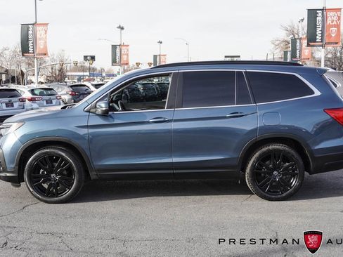 Used 2022 Honda Pilot Special Edition image 18